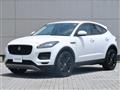 2019 Jaguar E-Pace