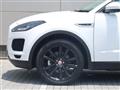 2019 Jaguar E-Pace