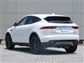 2019 Jaguar E-Pace