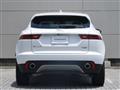 2019 Jaguar E-Pace