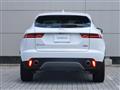 2019 Jaguar E-Pace