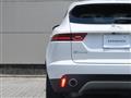 2019 Jaguar E-Pace