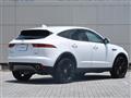 2019 Jaguar E-Pace