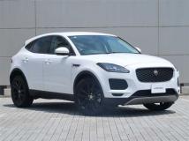 2019 Jaguar E-Pace