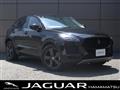 2019 Jaguar E-Pace