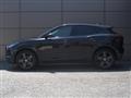 2019 Jaguar E-Pace
