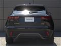 2019 Jaguar E-Pace