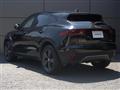 2019 Jaguar E-Pace