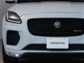 2019 Jaguar E-Pace