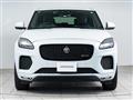 2019 Jaguar E-Pace