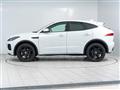 2019 Jaguar E-Pace