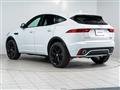 2019 Jaguar E-Pace