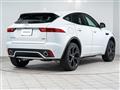 2019 Jaguar E-Pace