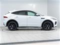 2019 Jaguar E-Pace