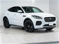 2019 Jaguar E-Pace