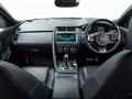 2019 Jaguar E-Pace