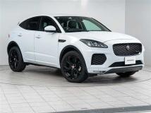 2019 Jaguar E-Pace