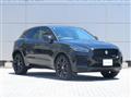 2024 Jaguar E-Pace