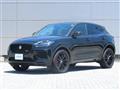 2024 Jaguar E-Pace