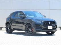 2024 Jaguar E-Pace