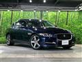 2017 Jaguar XE