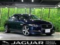 2017 Jaguar XE