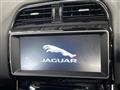 2017 Jaguar XE