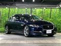 2017 Jaguar XE