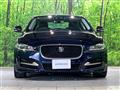 2017 Jaguar XE