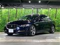 2017 Jaguar XE