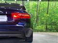 2017 Jaguar XE