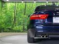 2017 Jaguar XE