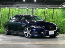 2017 Jaguar XE
