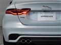 2020 Jaguar XE