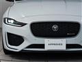 2020 Jaguar XE