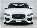 2020 Jaguar XE
