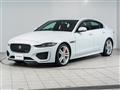2020 Jaguar XE