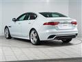 2020 Jaguar XE