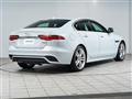 2020 Jaguar XE