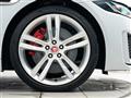2020 Jaguar XE