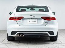 2020 Jaguar XE