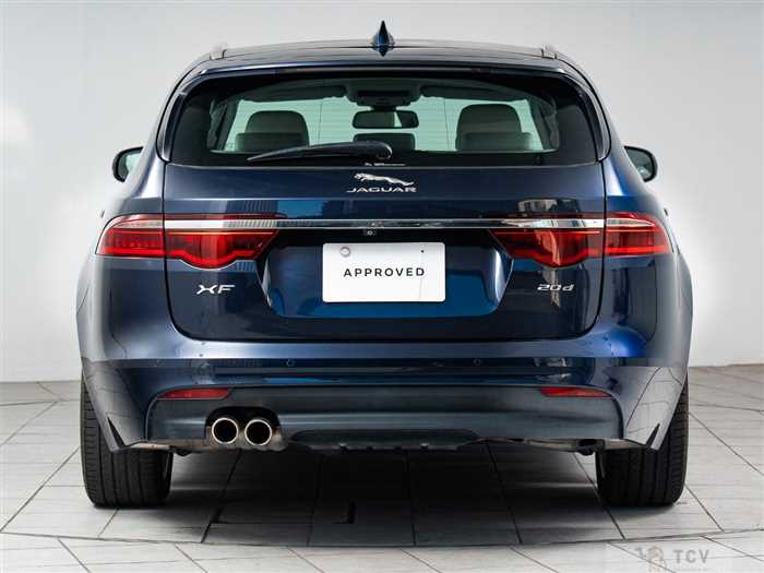 2018 Jaguar Jaguar Others