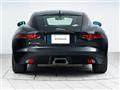 2017 Jaguar F-Type