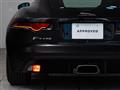 2017 Jaguar F-Type
