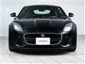 2017 Jaguar F-Type