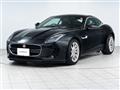 2017 Jaguar F-Type