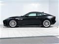 2017 Jaguar F-Type