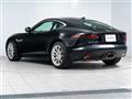 2017 Jaguar F-Type