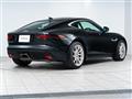2017 Jaguar F-Type