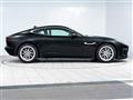 2017 Jaguar F-Type